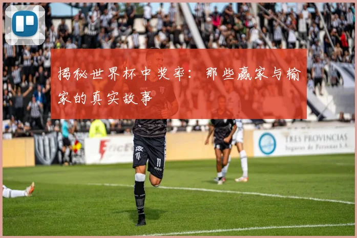 揭秘世界杯中奖率：那些赢家与输家的真实故事
