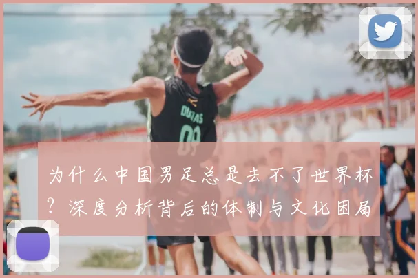 为什么中国男足总是去不了世界杯？深度分析背后的体制与文化困局