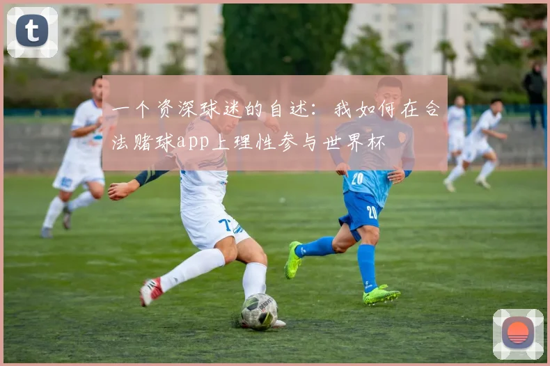 一个资深球迷的自述：我如何在合法赌球app上理性参与世界杯
